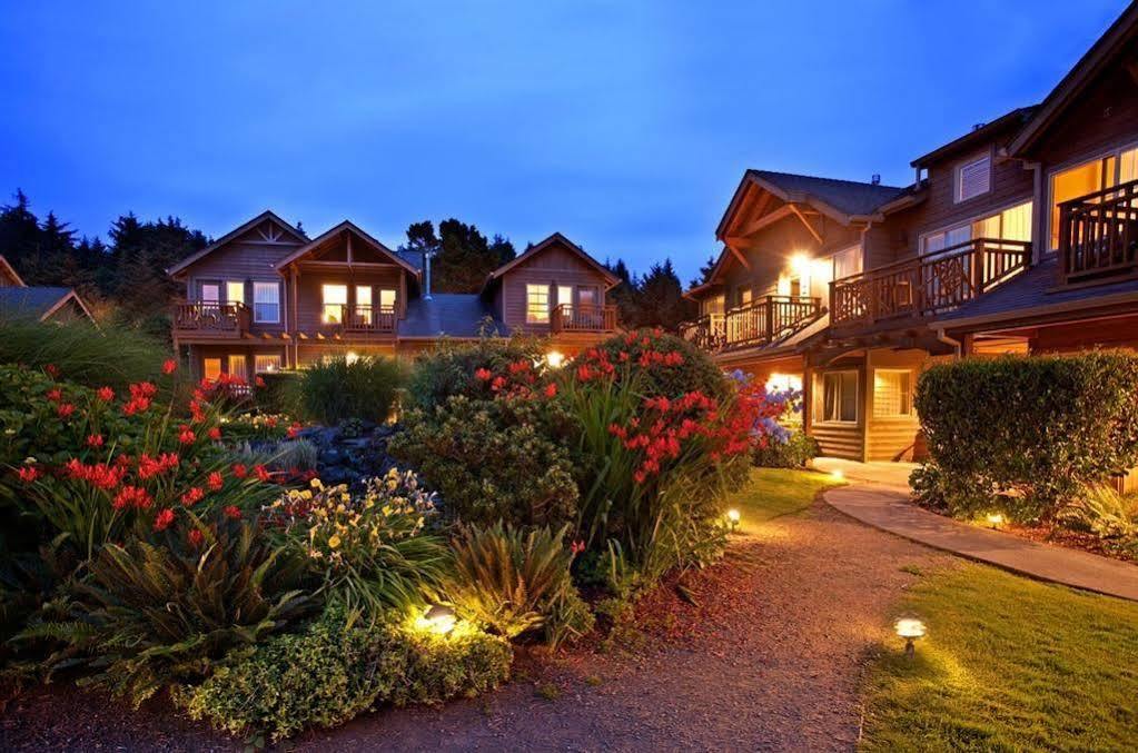 Inn At Кеннон-Біч Екстер'єр фото